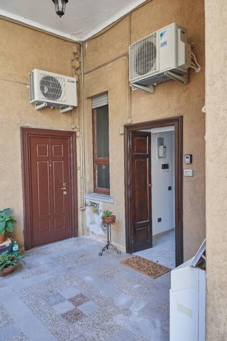 Casa Vacanze Sma93 Appartement Monza Buitenkant foto