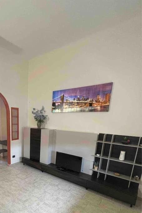 Casa Vacanze Sma93 Appartement Monza Buitenkant foto