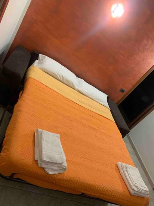 Casa Vacanze Sma93 Appartement Monza Buitenkant foto