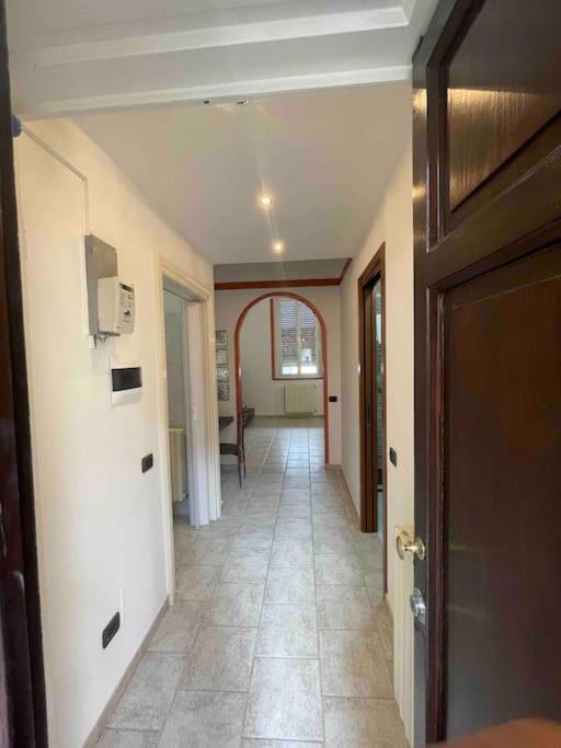 Casa Vacanze Sma93 Appartement Monza Buitenkant foto