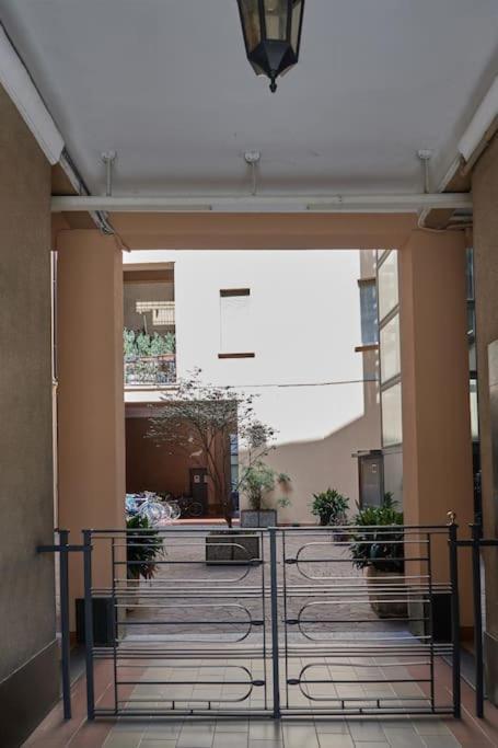 Casa Vacanze Sma93 Appartement Monza Buitenkant foto