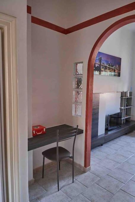 Casa Vacanze Sma93 Appartement Monza Buitenkant foto