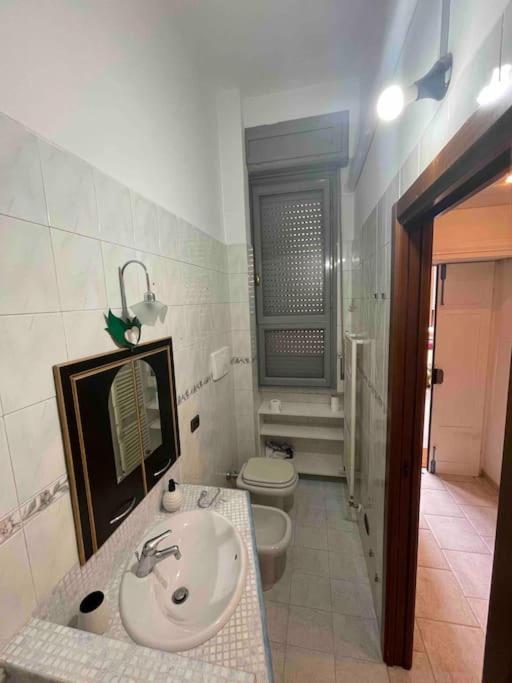 Casa Vacanze Sma93 Appartement Monza Buitenkant foto