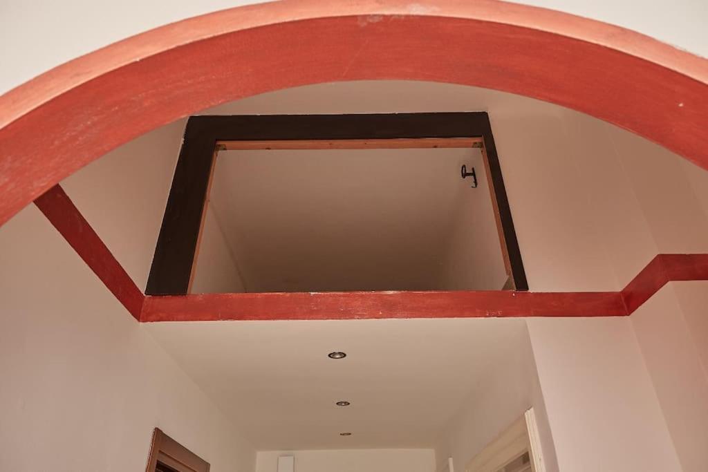 Casa Vacanze Sma93 Appartement Monza Buitenkant foto