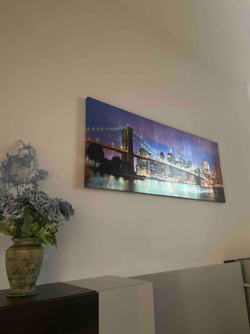 Casa Vacanze Sma93 Appartement Monza Buitenkant foto